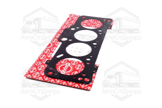 Прокладка головки блоку AUDI/VW 1.9D/TD 1Y/AAZ/1X/ABL MLS 2! 1.57MM (вир-во Elring)