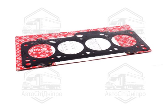 Прокладка головки блоку AUDI/VW 1.9D/TD 1Y/AAZ/1X/ABL MLS 2! 1.57MM (вир-во Elring)