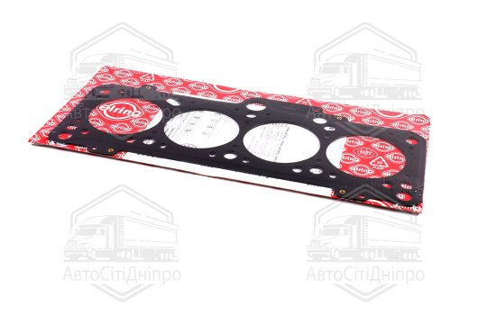 Прокладка головки блоку AUDI/VW 1.9D/TD 1Y/AAZ/1X/ABL MLS 2! 1.57MM (вир-во Elring)