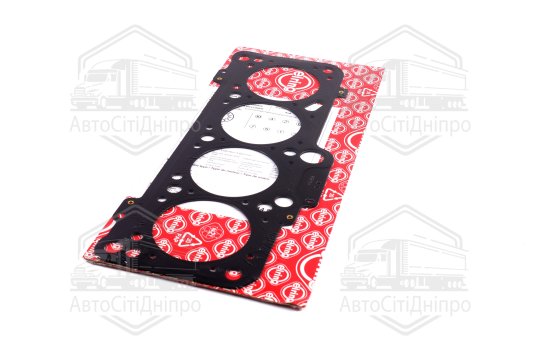 Прокладка головки блоку AUDI/VW 1.9D/TD 1Y/AAZ/1X/ABL MLS 2! 1.57MM (вир-во Elring)