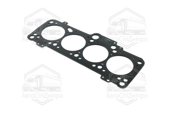 Прокладка головки блоку VAG 1.9D/TD 1Y/AAZ/1X/ABL 3 1.61MM MLS (вир-во Elring)