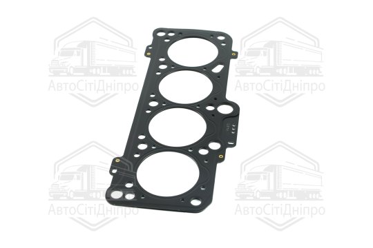 Прокладка головки блоку VAG 1.9D/TD 1Y/AAZ/1X/ABL 3 1.61MM MLS (вир-во Elring)