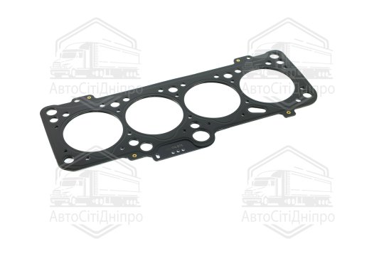 Прокладка головки блоку VAG 1.9D/TD 1Y/AAZ/1X/ABL 3 1.61MM MLS (вир-во Elring)