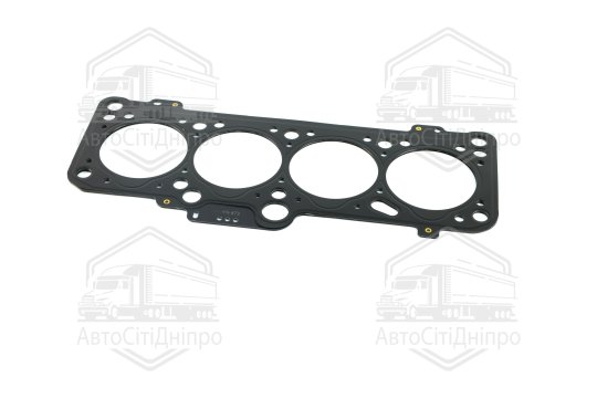 Прокладка головки блоку VAG 1.9D/TD 1Y/AAZ/1X/ABL 3 1.61MM MLS (вир-во Elring)