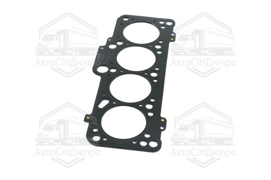 Прокладка головки блоку VAG 1.9D/TD 1Y/AAZ/1X/ABL 3 1.61MM MLS (вир-во Elring)