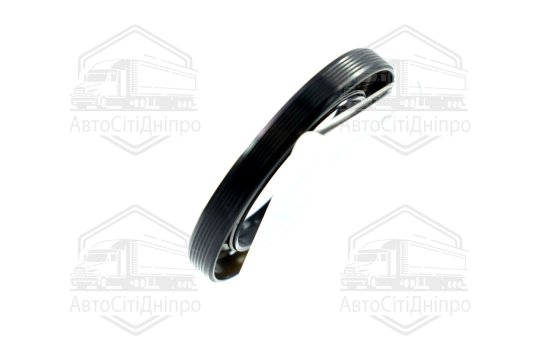 Сальник двигуна FRONT MB M111/M102/OM601/OM602/M104 45X67X8 Гума (вир-во Elring)