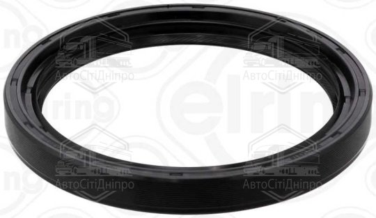 Сальник двигуна REAR MB 93X114X13 M111/OM605 (вир-во Elring)