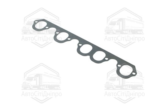 Прокладка колектора IN AUDI/VW 2.4D/2.5D/TD AAS/AAB/AAT (5CYL) (вир-во Elring)