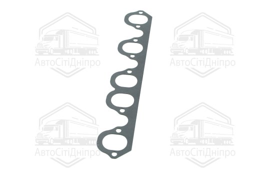 Прокладка колектора IN AUDI/VW 2.4D/2.5D/TD AAS/AAB/AAT (5CYL) (вир-во Elring)