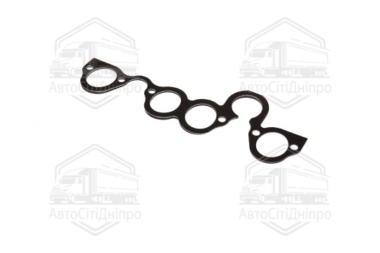 Прокладка колектора EX AUDI 2.0 AAD/ABK/AAE/ABT (вир-во Elring)