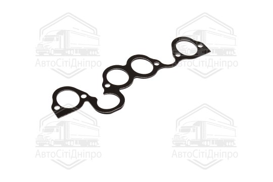 Прокладка колектора EX AUDI 2.0 AAD/ABK/AAE/ABT (вир-во Elring)