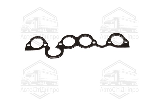 Прокладка колектора EX AUDI 2.0 AAD/ABK/AAE/ABT (вир-во Elring)