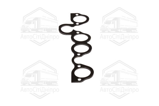 Прокладка колектора EX AUDI 2.0 AAD/ABK/AAE/ABT (вир-во Elring)