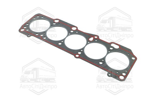 Прокладка головки блоку AUDI 2.3 NG/AAR/NF (вир-во Elring)