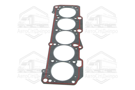 Прокладка головки блоку AUDI 2.3 NG/AAR/NF (вир-во Elring)