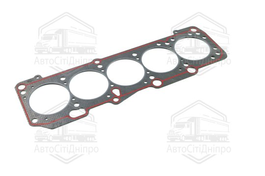 Прокладка головки блоку AUDI 2.3 NG/AAR/NF (вир-во Elring)