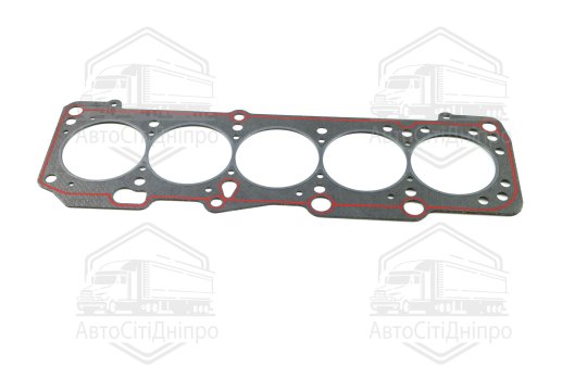 Прокладка головки блоку AUDI 2.3 NG/AAR/NF (вир-во Elring)