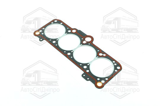 Прокладка головки блоку AUDI/VW 2.0 3A/6A/AEE/ABK (вир-во Elring)