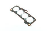 Прокладка головки блоку AUDI/VW 2.0 3A/6A/AEE/ABK (вир-во Elring)