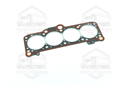 Прокладка головки блоку AUDI/VW 2.0 3A/6A/AEE/ABK (вир-во Elring)