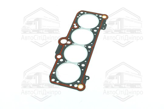 Прокладка головки блоку AUDI/VW 2.0 3A/6A/AEE/ABK (вир-во Elring)