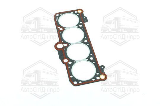 Прокладка головки блоку AUDI/VW 2.0 3A/6A/AEE/ABK (вир-во Elring)