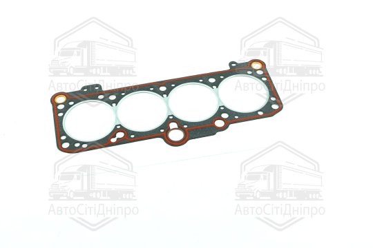 Прокладка головки блоку AUDI/VW 2.0 3A/6A/AEE/ABK (вир-во Elring)