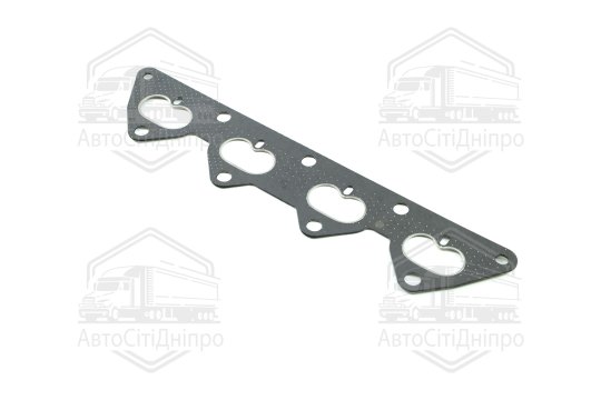 Прокладка колектора OPEL X14XE/X16XEL (вир-во Elring)