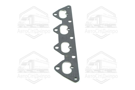 Прокладка колектора OPEL X14XE/X16XEL (вир-во Elring)