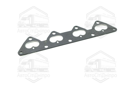 Прокладка колектора OPEL X14XE/X16XEL (вир-во Elring)