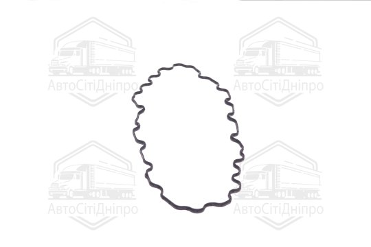 Прокладка, масляний картер MB 2,0TD OM 654 16- (вир-во Elring)