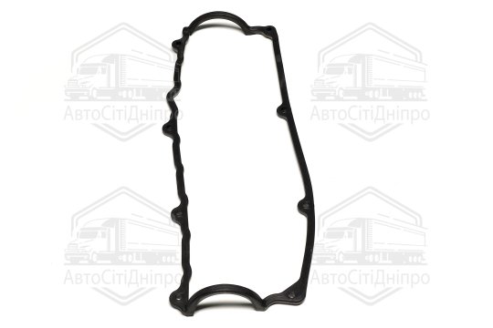 Прокладка, кришка головки циліндра NISSAN 2.0D/TD CD20 90-01 (вир-во Elring)