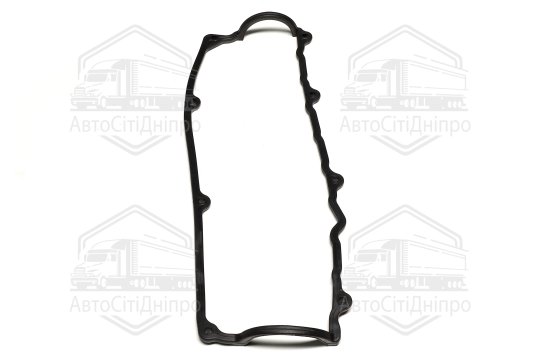 Прокладка, кришка головки циліндра NISSAN 2.0D/TD CD20 90-01 (вир-во Elring)