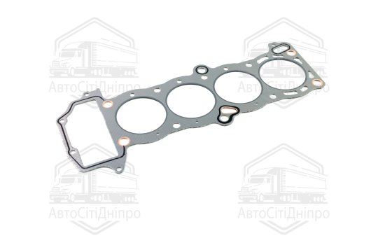 Прокладка головки блоку NISSAN GA16DE (вир-во Elring)