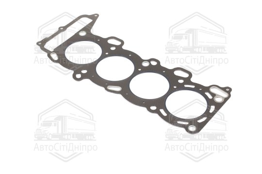 Прокладка, головка циліндра NISSAN 2,0 16V SR20DE/SR20DI -02 (вир-во Elring)
