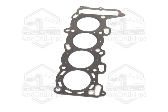 Прокладка, головка циліндра NISSAN 2,0 16V SR20DE/SR20DI -02 (вир-во Elring)