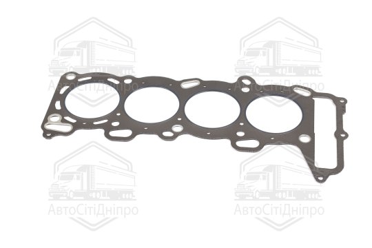 Прокладка, головка циліндра NISSAN 2,0 16V SR20DE/SR20DI -02 (вир-во Elring)