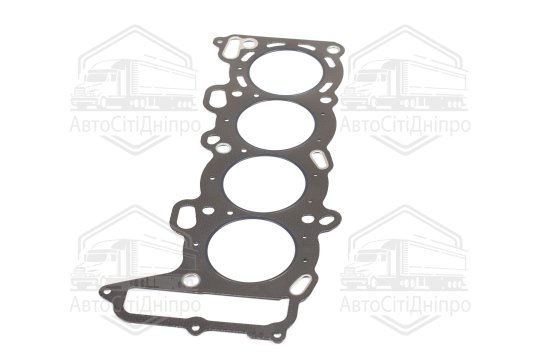 Прокладка, головка циліндра NISSAN 2,0 16V SR20DE/SR20DI -02 (вир-во Elring)
