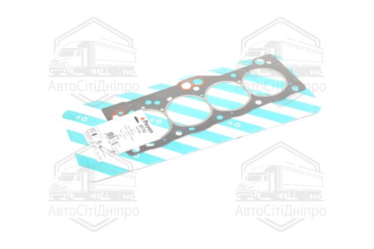 Прокладка, головка блоку циліндрів TOYOTA 1,6 4A-F (вир-во Elring)