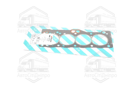 Прокладка, головка блоку циліндрів TOYOTA 1,6 4A-F (вир-во Elring)