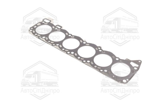 Прокладка головки блоку Nissan RD28T/RD28TI 3! 1.58MM (вир-во Elring)