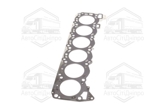 Прокладка головки блоку Nissan RD28T/RD28TI 3! 1.58MM (вир-во Elring)