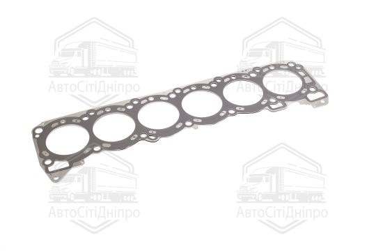 Прокладка головки блоку Nissan RD28T/RD28TI 3! 1.58MM (вир-во Elring)