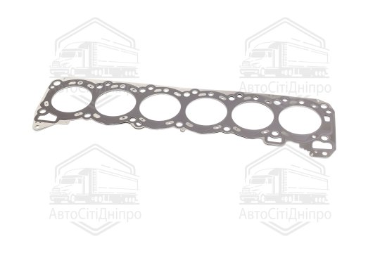 Прокладка головки блоку Nissan RD28T/RD28TI 3! 1.58MM (вир-во Elring)