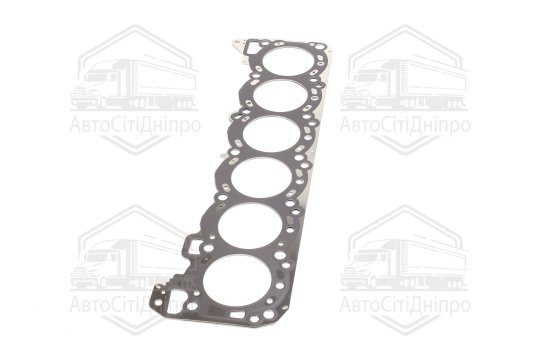 Прокладка головки блоку Nissan RD28T/RD28TI 3! 1.58MM (вир-во Elring)