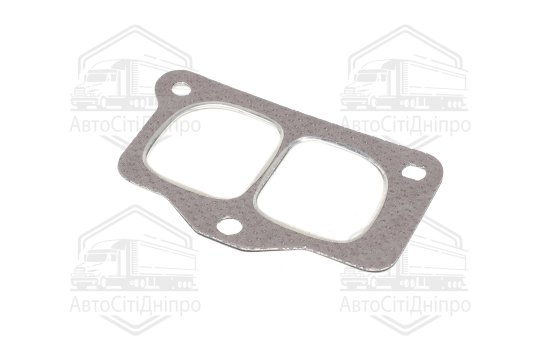 Прокладка колектора EX FORD 2.0 DOHC (2) (вир-во Elring)