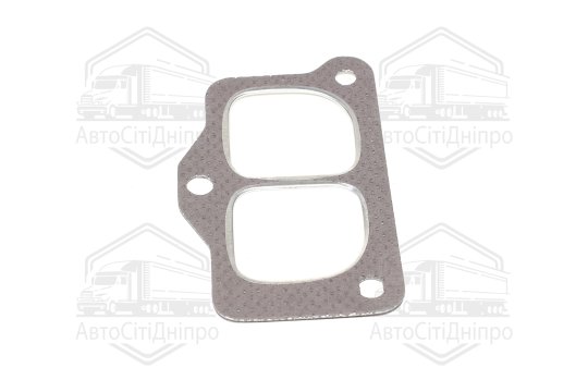 Прокладка колектора EX FORD 2.0 DOHC (2) (вир-во Elring)