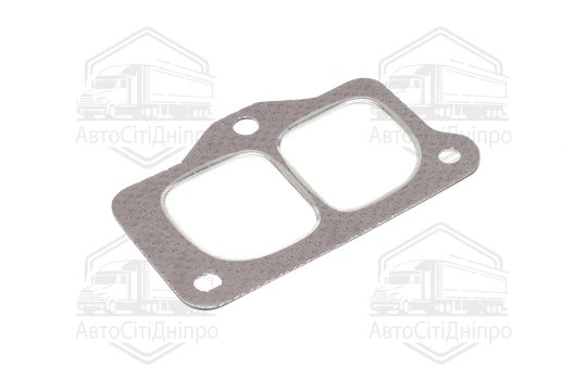 Прокладка колектора EX FORD 2.0 DOHC (2) (вир-во Elring)