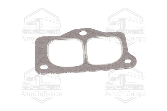 Прокладка колектора EX FORD 2.0 DOHC (2) (вир-во Elring)