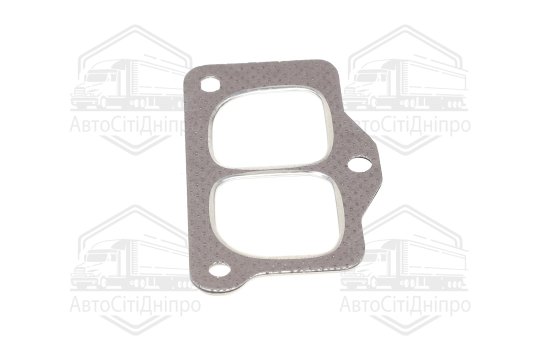 Прокладка колектора EX FORD 2.0 DOHC (2) (вир-во Elring)